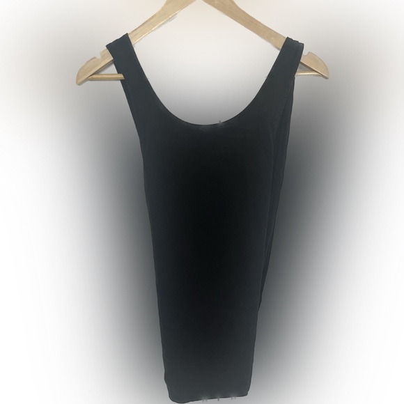 Tentree crisscross open back tank - Picture 6 of 6